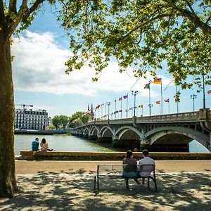Appartement Bayonne-adour, 3 Pièces, 6 Personnes., Bayonne