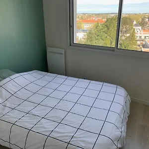 Appartement Bayonne, 3 Pièces, 4 Personnes - Fr-1-239-736, Bayonne